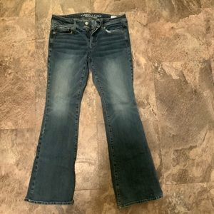 American Eagle Outfitters